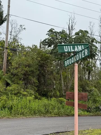 Uilani Drive Kurtistown HI 96760