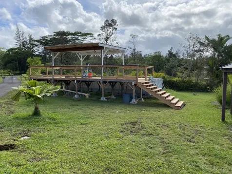 16-1321 Moho Road Mountain View HI 96760