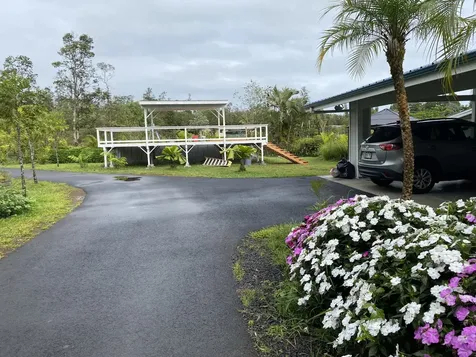 16-1321 Moho Road Mountain View HI 96760