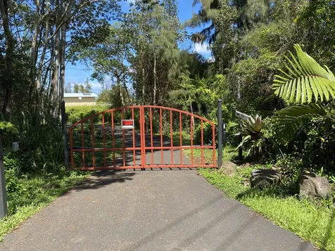 16-1321 Moho Road Mountain View HI 96760