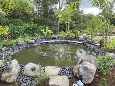 16-1321 Moho Road Mountain View HI 96760