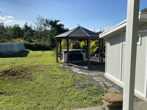 16-1321 Moho Road Mountain View HI 96760