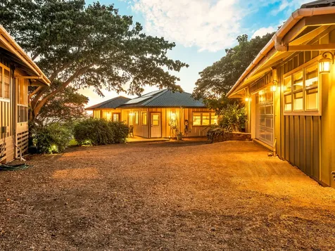 59-453 Ala Kahua Drive Kamuela HI 96743