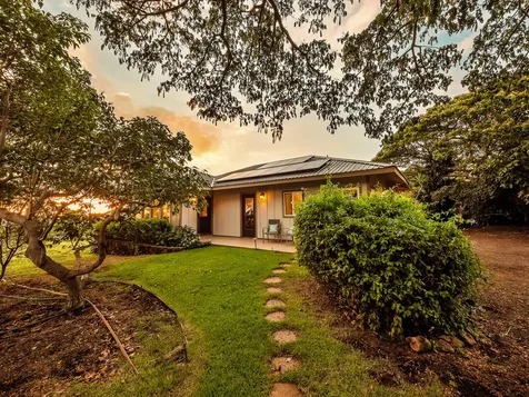 59-453 Ala Kahua Drive Kamuela HI 96743