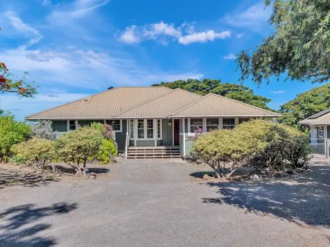 59-453 Ala Kahua Drive Kamuela HI 96743