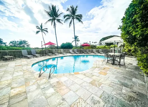 78-7030 Alii Drive Kailua-kona HI 96740