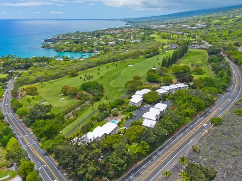 78-7030 Alii Drive Kailua-kona HI 96740