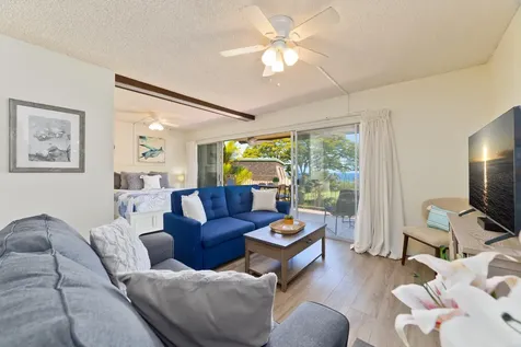 78-7030 Alii Drive Kailua-kona HI 96740