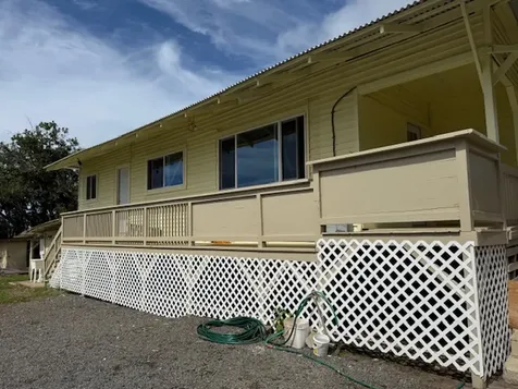 46-4180 Honokaa Waipio Road Honokaa HI 96727