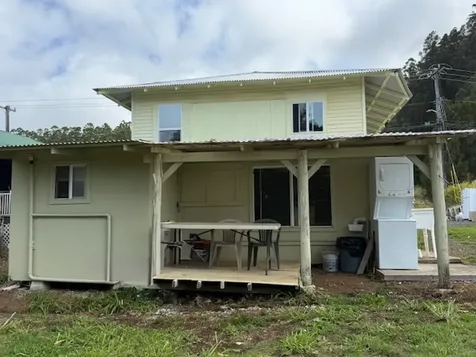 46-4180 Honokaa Waipio Road Honokaa HI 96727