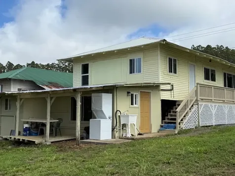 46-4180 Honokaa Waipio Road Honokaa HI 96727