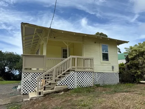 46-4180 Honokaa Waipio Road Honokaa HI 96727