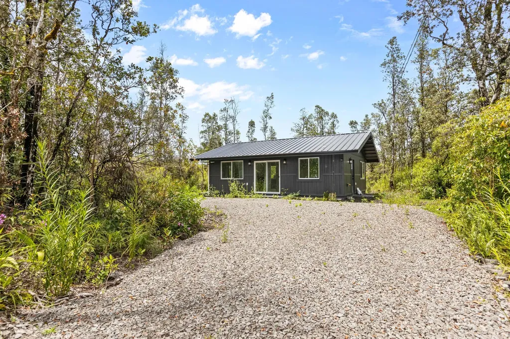 16-2075 Tree Fern Drive Pahoa HI 96778