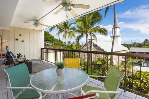 75-5719 Alii Drive Kailua-kona HI 96740