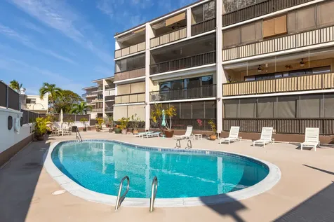 75-5719 Alii Drive Kailua-kona HI 96740