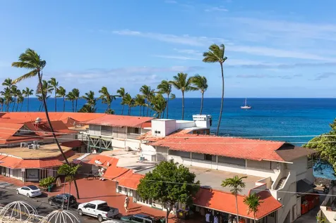 75-5719 Alii Drive Kailua-kona HI 96740