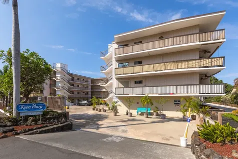 75-5719 Alii Drive Kailua-kona HI 96740