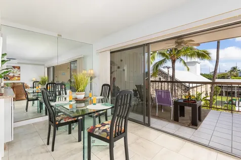 75-5719 Alii Drive Kailua-kona HI 96740