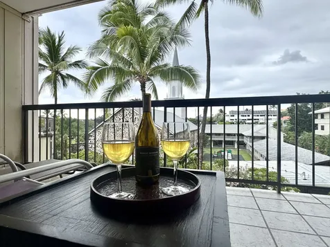 75-5719 Alii Drive Kailua-kona HI 96740