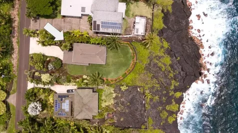 15-947 Paradise Ala Kai Drive Keaau HI 96749