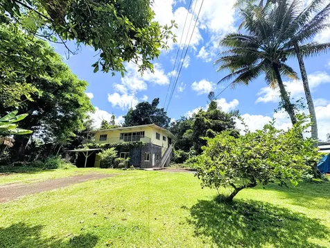 15-2714 Hee Street Pahoa HI 96778
