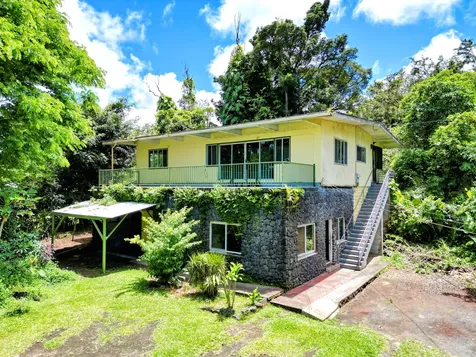 15-2714 Hee Street Pahoa HI 96778