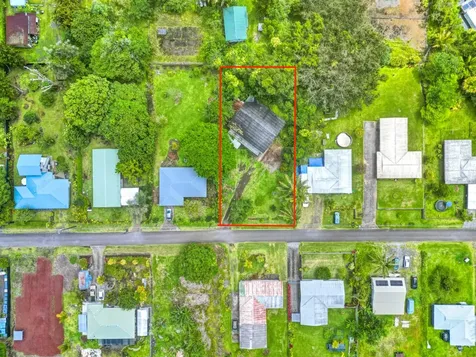 15-2714 Hee Street Pahoa HI 96778