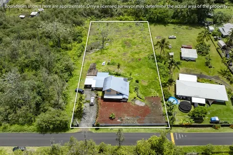 15-1439 29th Avenue Keaau HI 96749