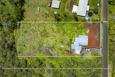 15-1439 29th Avenue Keaau HI 96749