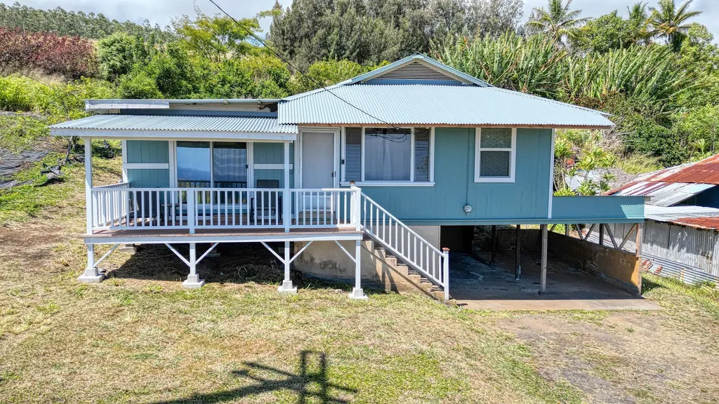 48-5241 Kukuihaele Road Honokaa HI 96727