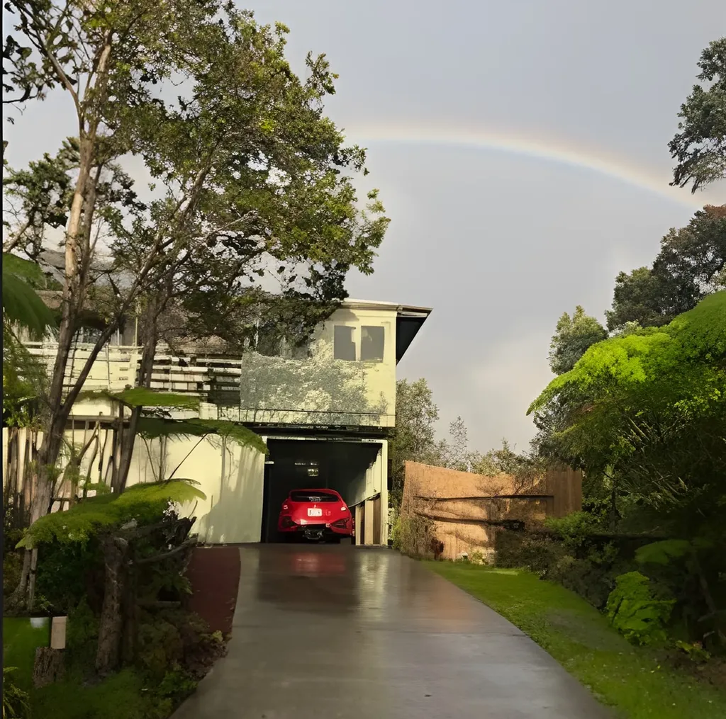 11-3119 Alii Anela Street Volcano HI 96785