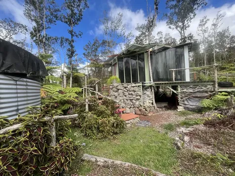 11-3119 Alii Anela Street Volcano HI 96785