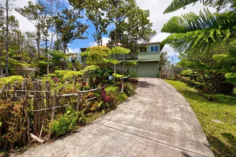 11-3119 Alii Anela Street Volcano HI 96785