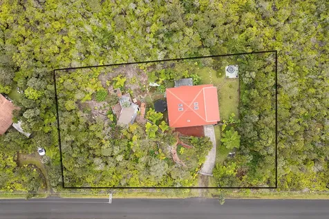 11-3119 Alii Anela Street Volcano HI 96785