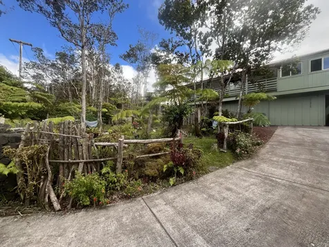 11-3119 Alii Anela Street Volcano HI 96785