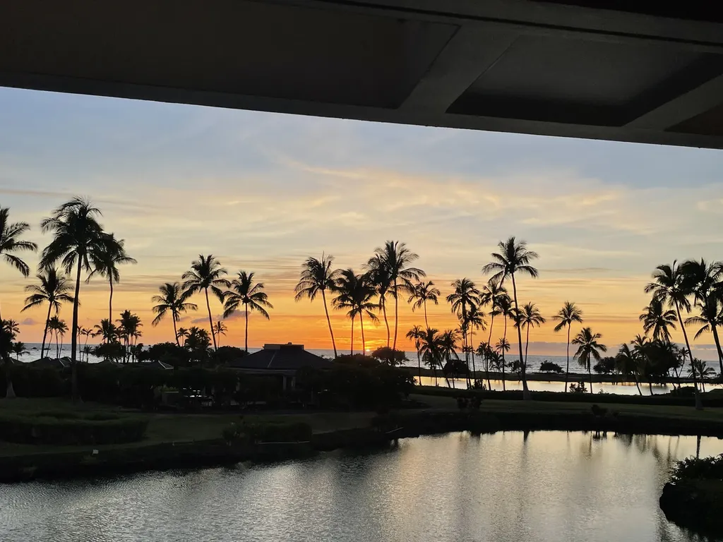 68-1399 Mauna Lani Drive Kamuela HI 96743