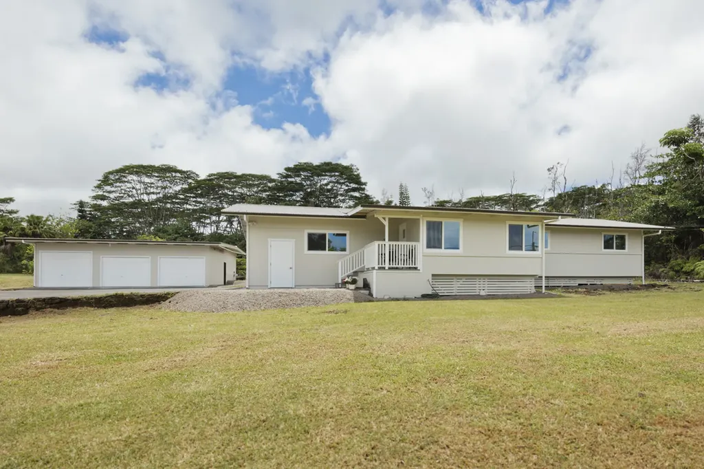 15-2580 Keaau Pahoa Road Pahoa HI 96778