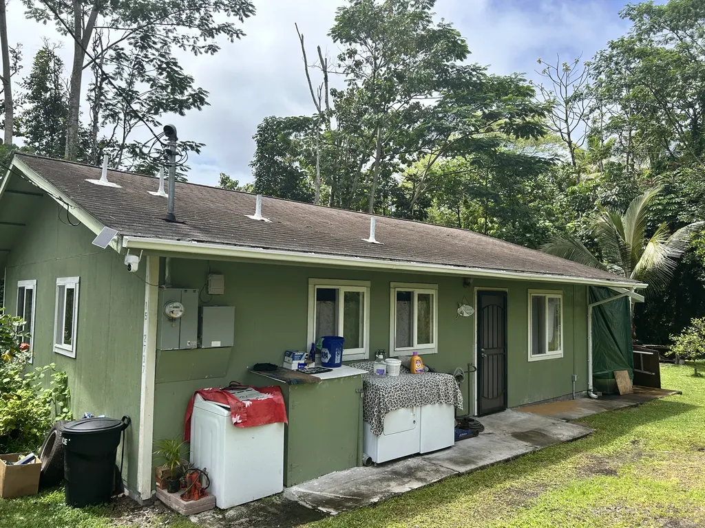 15-2737 Lalakea Street Pahoa HI 96778