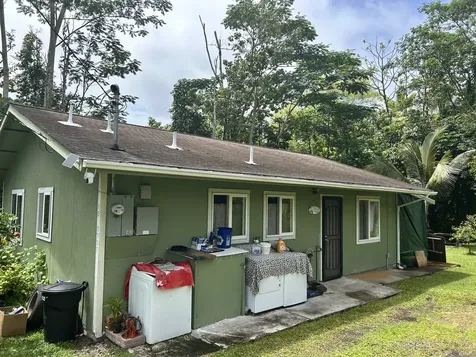 15-2737 Lalakea Street Pahoa HI 96778