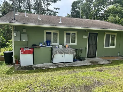 15-2737 Lalakea Street Pahoa HI 96778