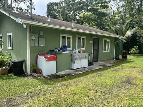 15-2737 Lalakea Street Pahoa HI 96778
