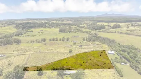 Spencer Road Laupahoehoe HI 96764