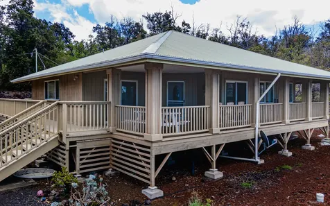92-1804 Keaka Parkway Ocean View HI 96737