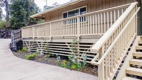 92-1804 Keaka Parkway Ocean View HI 96737