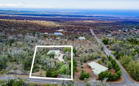 92-1804 Keaka Parkway Ocean View HI 96737