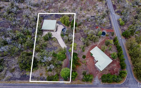 92-1804 Keaka Parkway Ocean View HI 96737