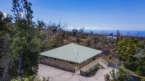 92-1804 Keaka Parkway Ocean View HI 96737