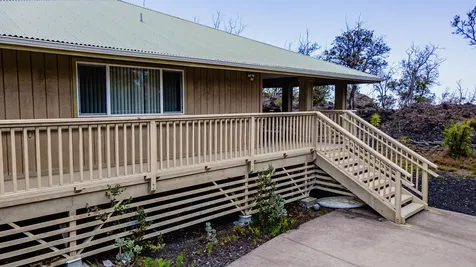 92-1804 Keaka Parkway Ocean View HI 96737