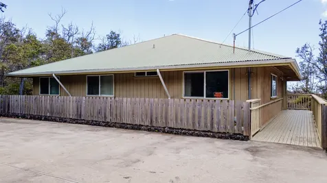 92-1804 Keaka Parkway Ocean View HI 96737