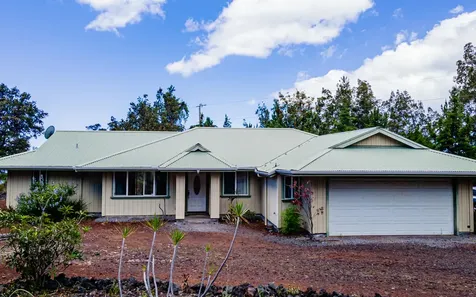 92-1800 Keaka Parkway Ocean View HI 96737